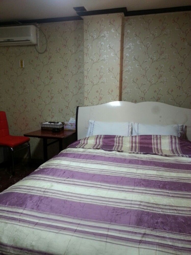Coin Motel Busan Luaran gambar