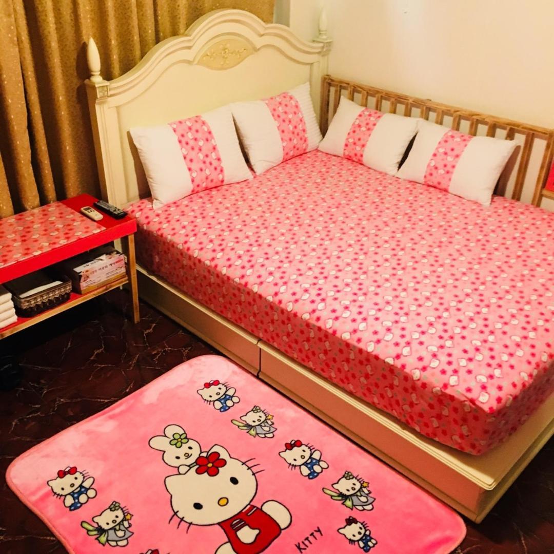 Coin Motel Busan Luaran gambar