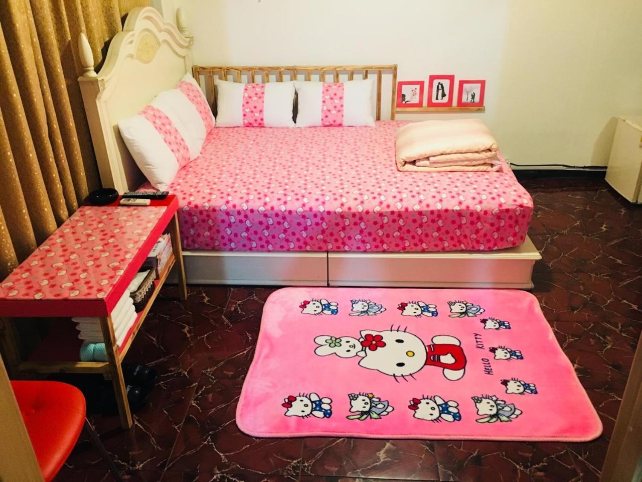 Coin Motel Busan Luaran gambar